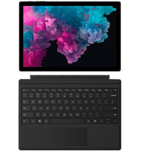 Product Cover Microsoft Surface Pro 6 12.3