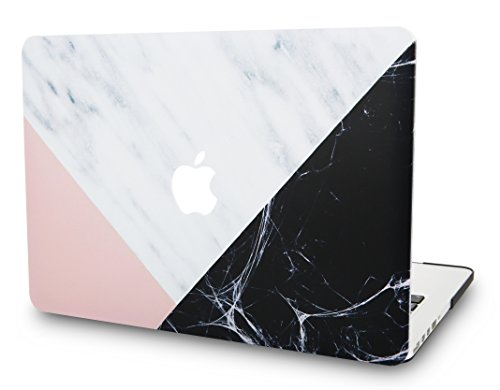Product Cover KECC Laptop Case for New MacBook Air 13