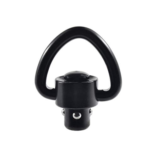 Product Cover JIALITTE 1inch QD Sling Heavy Duty Quick Detachable Sling Swivel (1 Inch Sling (Pointed))