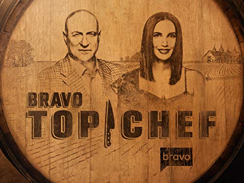 Product Cover Top Chef, Season 16