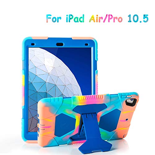 Product Cover ACEGUARDER iPad Air 10.5