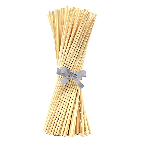 Product Cover Set of 108 Replacement Rattan Diffuser Reeds 7