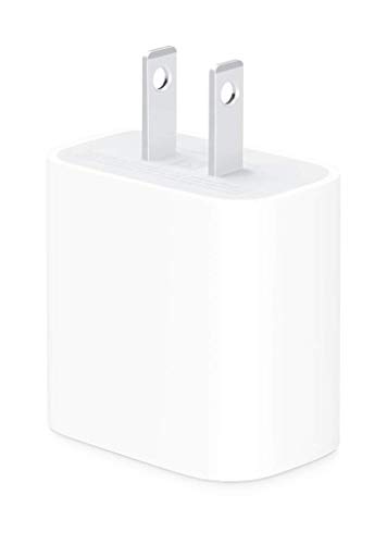 Product Cover Apple 18W USB-C Power Adapter