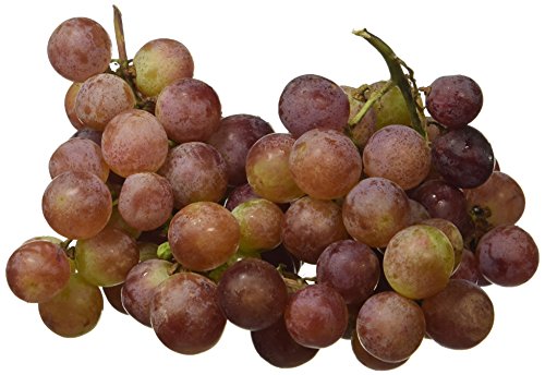 Product Cover Fresh Grapes, Red (Globe), 250g