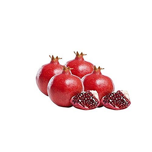 Product Cover Fresh Pomegranate, 6 Pieces
