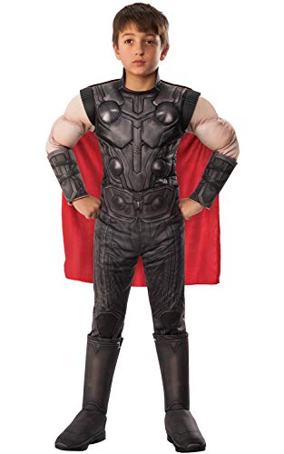 Product Cover Avengers 4 Deluxe Thor Costume