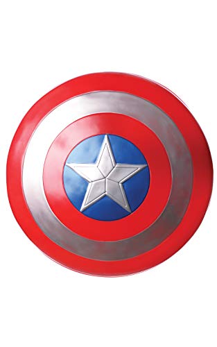 Product Cover Rubie's Marvel Avengers: Endgame Captain America 12