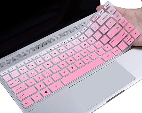 Product Cover CaseBuy Keyboard Cover Compatible 2020 2019 2018 HP 14