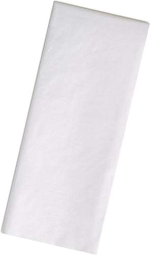 Product Cover Premium White Tissue Paper 20