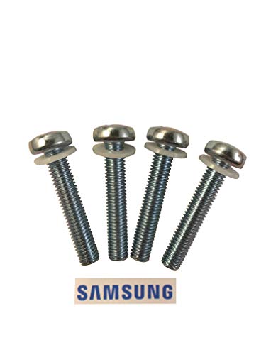 Product Cover M8 x 43mm TV mounting Bolts for Samsung TVs