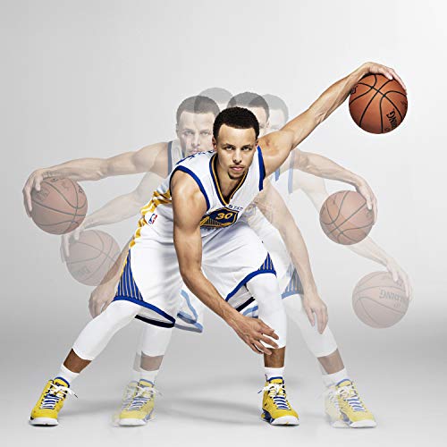 Product Cover Stephen Curry Poster Art Print Wall Posters Size 20 x20 Inches