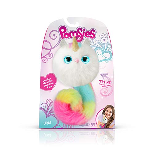 Product Cover Pomsies Luna