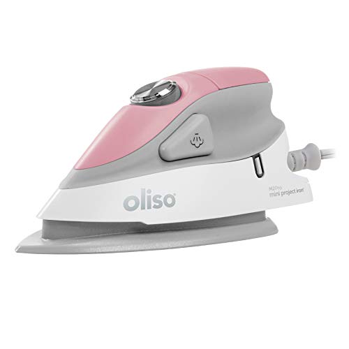 Product Cover Oliso M2 Pro Mini Project Iron with Solemate