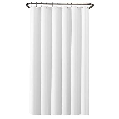Product Cover MAYTEX Waterproof Fabric Shower Curtain or Liner, 70