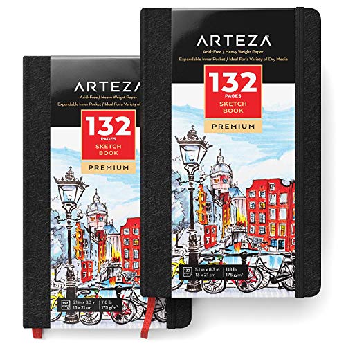 Product Cover ARTEZA 5.1x8.3