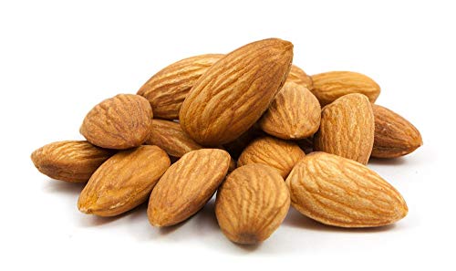 Product Cover Fruitri Premium California Almonds, 100% Natural Badam Giri - Superior Quality