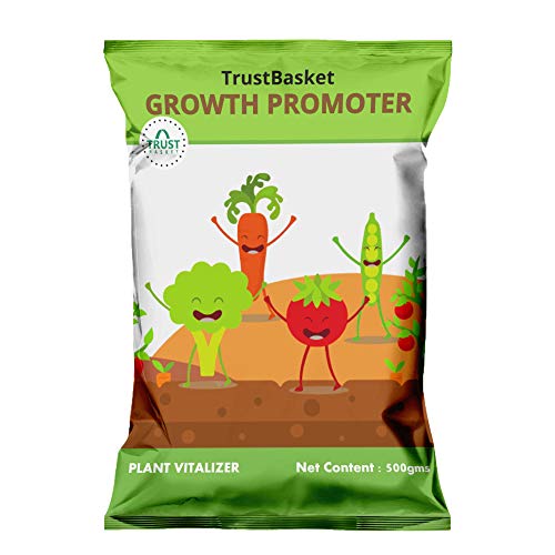 Product Cover Trust Basket Plant Growth Promoter, 500 g