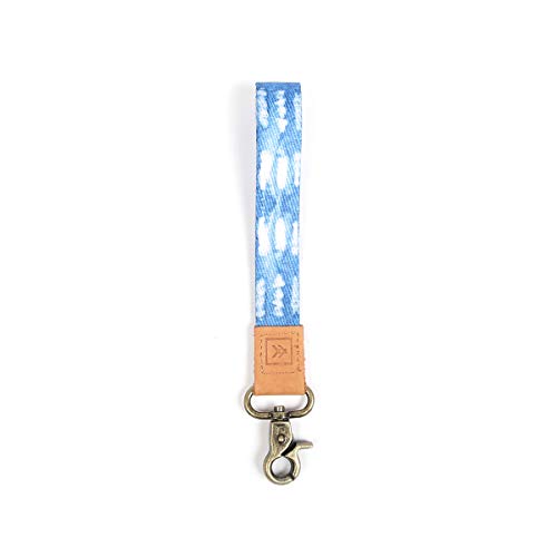 Product Cover Thread Wallets - Cool Wrist Lanyards - Key Chain Holder (Wash)