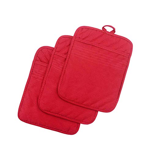 Product Cover Anyi Pot Holders and Oven Mitts 7