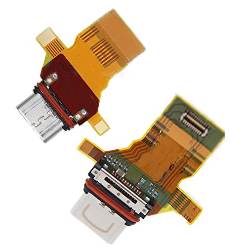 Product Cover USB Type-C Charging Port Flex Cable for Sony Xperia XZ Premium XZP G8141 G8142