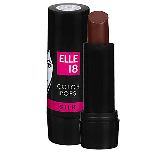 Product Cover Elle 18 Color Pops Silk Lipstick - B41