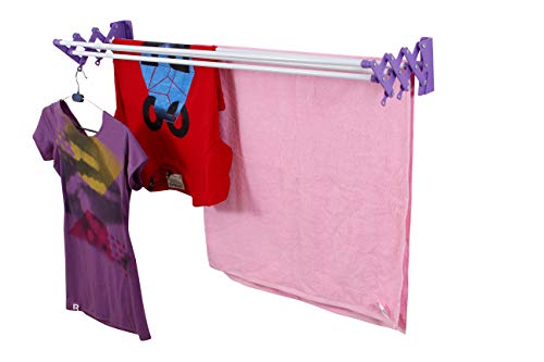 Product Cover Magna Homewares Cintare 60 Wall Mounted Cloth Drying Stand