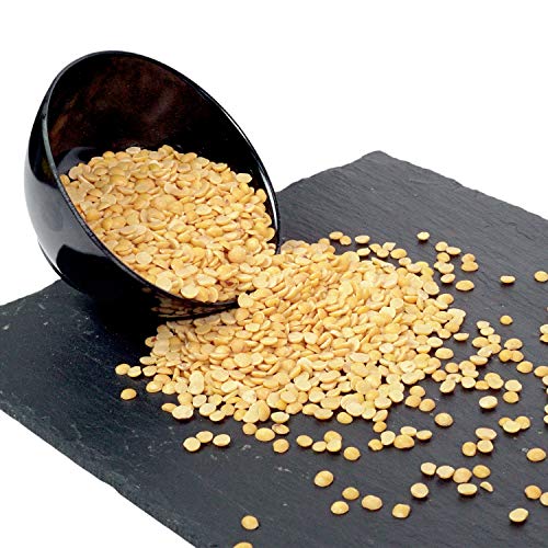 Product Cover More Loose Tur Dal (1 kg)