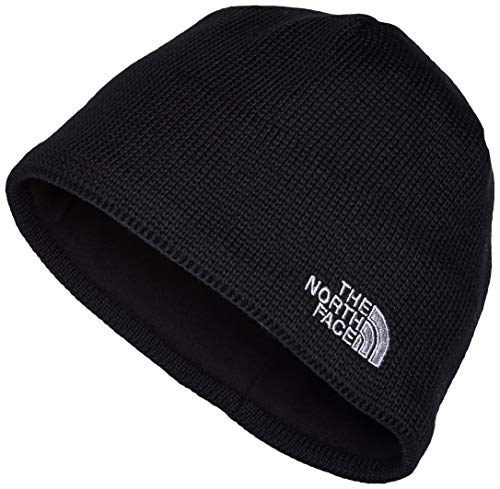 Product Cover The North Face Bones Recycled Beanie, TNF Black, OS