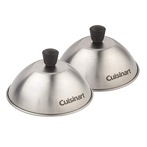 Product Cover Cuisinart CMD-388 Melting Dome, 6