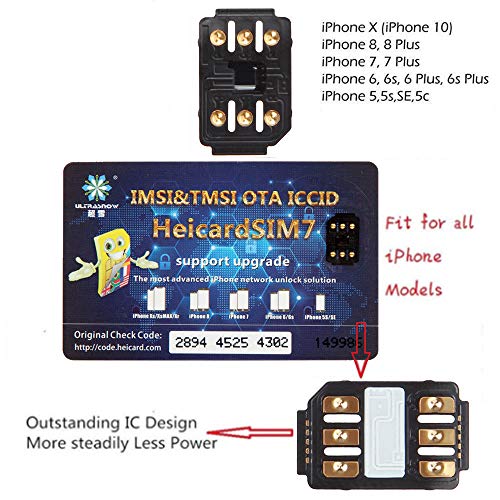 Product Cover Accreate Protable Perfect Unlock Turbo SIM Card Nano-SIM for iPhone XR XS Max iOS 12