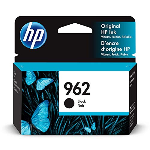 Product Cover HP 962 | Ink Cartridge | Black | 3HZ99AN