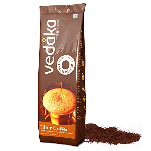 Product Cover Vedaka Coffee Chicory Blend, 500 g
