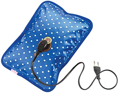 Product Cover SHOPTOSHOP Pain Relief Hot and Cold Therapy Electric Water Bag, (NOT Prefilled) (Multi Color) (Standard)