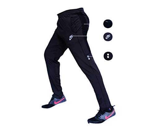 Product Cover Dri-Fit Lower 100% Polyester Slim and Fit Track Pants