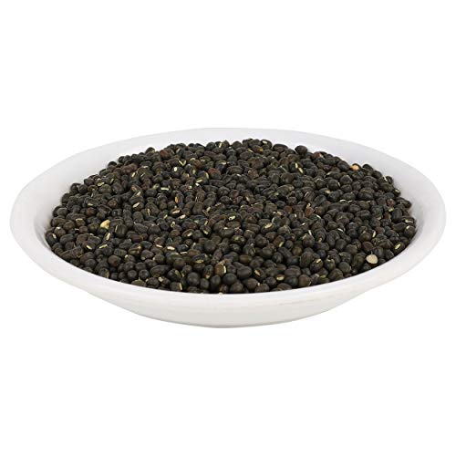 Product Cover Urad Whole Black Loose (500gm)