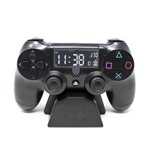 Product Cover Paladone Playstation Officially Licensed Merchandise - Controller Alarm Clock
