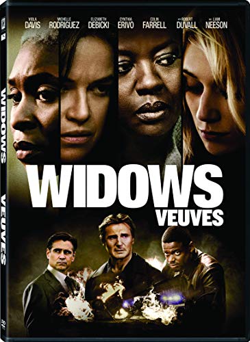 Product Cover Widows