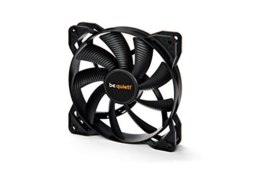 Product Cover be quiet! Pure Wings 2 140mm PWM high-Speed, BL083, Cooling Fan
