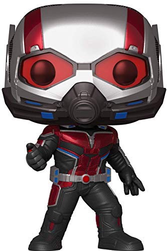 Product Cover Funko Pop! Marvel: Ant-Man & The Wasp - 10 Inch Giant Man, Amazon Exclusive