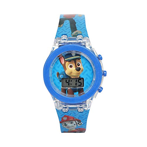 Product Cover Gubbarey Kids Analog Light Watch - for Boys and Girls (PAW)
