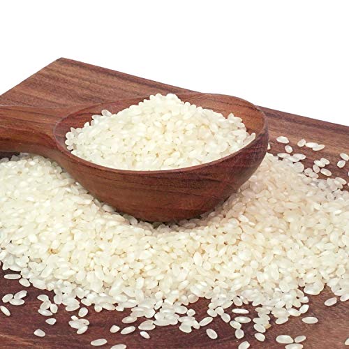 Product Cover Idly Regular Rice Loose (1kg)