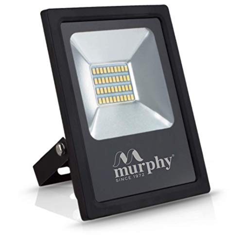 Product Cover Murphy LED 20W Flood Light, IP-65 Outdoor Light Pack of 1 (Cool White, BIS Approved Driver)