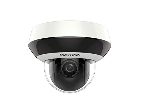 Product Cover Hikvision DS-2DE2A404IW-DE3 4MP (2.8-12MM) Vari-Focal PTZ H.265+ International Version Fully Upgrade-able Firmware