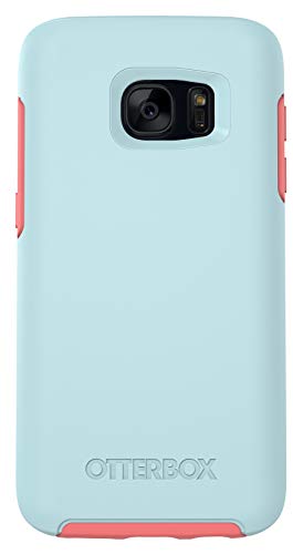 Product Cover OtterBox SYMMETRY SERIES Case for Samsung Galaxy S7 (ONLY) - Non-Retail Packaging - BOARDWALK