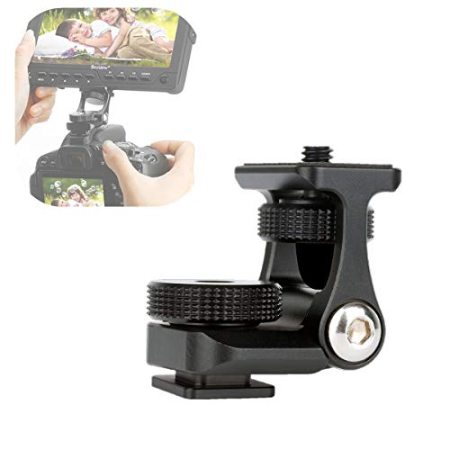 Product Cover UURig R007 Camera Monitor Mounting Bracket Adjustable Angle 1/4