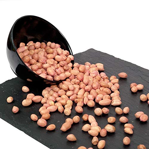Product Cover Raw Peanut Loose (500gm)