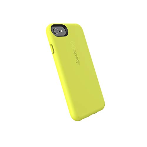 Product Cover Speck Products CandyShell Fit iPhone 8/7/6S, Antifreeze Yellow