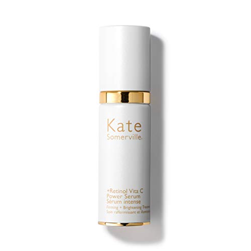 Product Cover Kate Somerville +Retinol Vita C Power Serum Firming + Brightening Treatment
