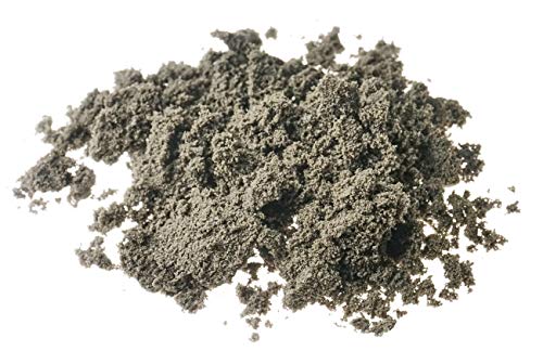 Product Cover Teton-Black Olivine Fine-Mesh Water-Bonded Foundry Casting Sand (10lb)