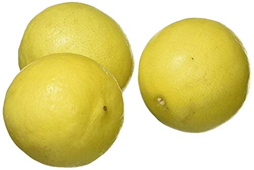 Product Cover Fresh Lemon, 100g